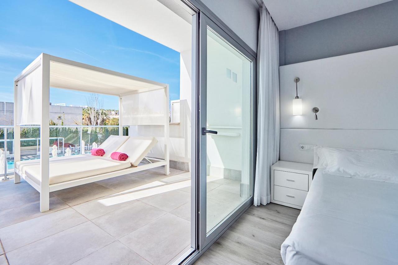 Astoria Playa Adults Only 4* Sup Hotel