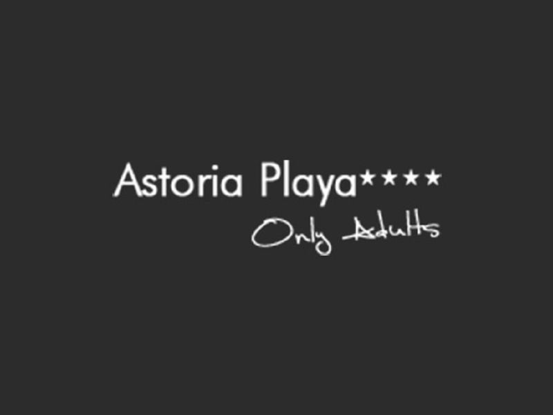Astoria Playa Adults Only 4* Sup Puerto de Alcúdia