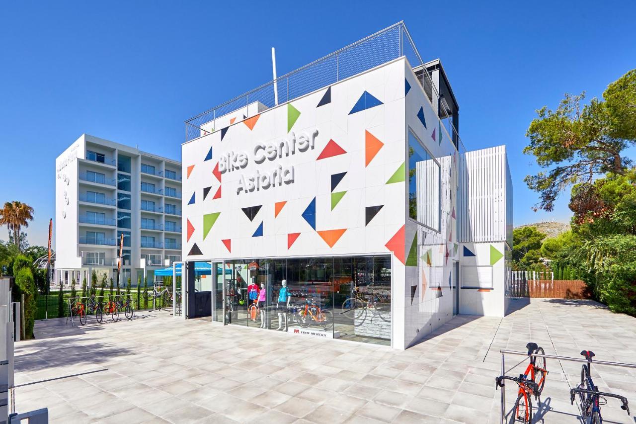 Astoria Playa Adults Only 4* Sup Port d'Alcúdia