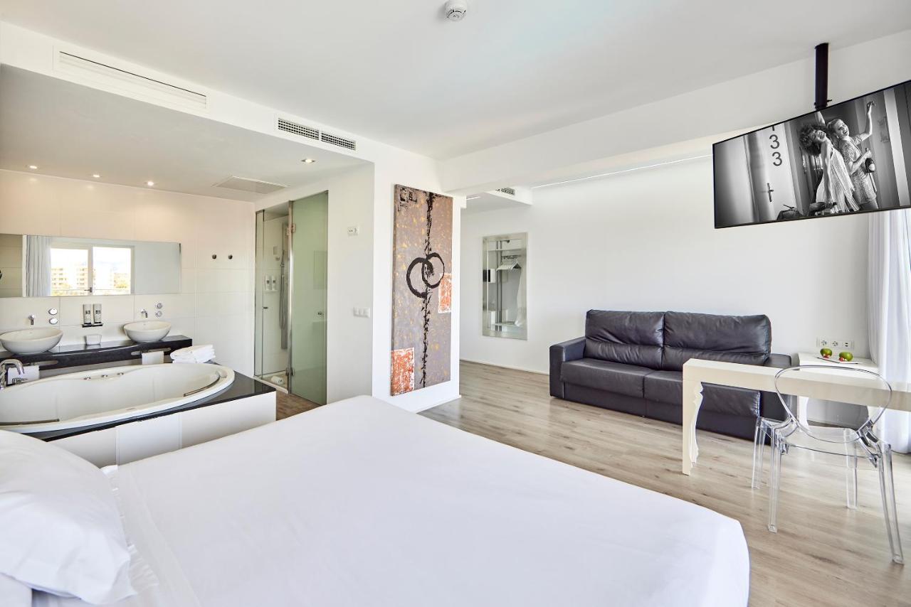 Astoria Playa Adults Only 4* Sup Port d'Alcúdia