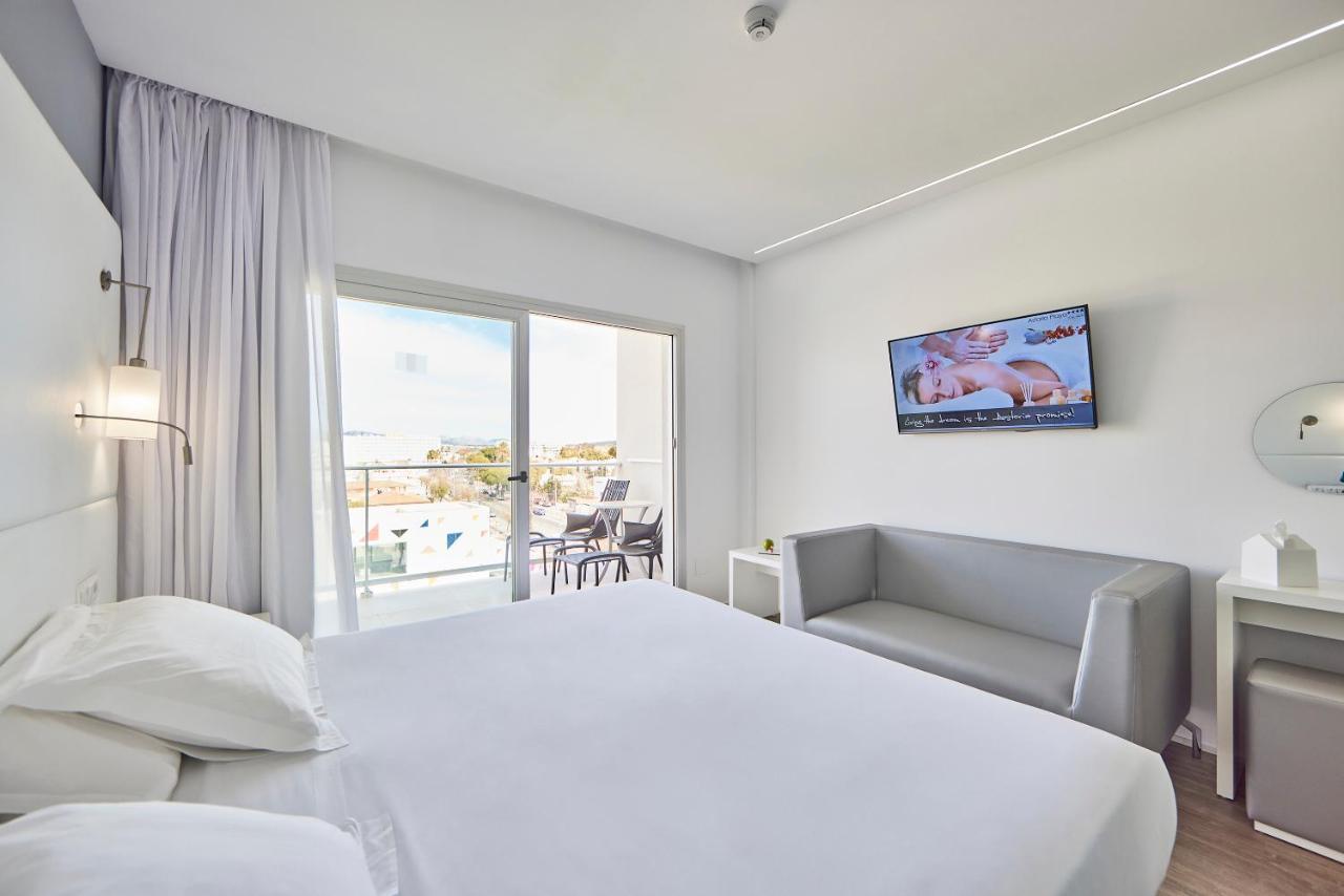 Astoria Playa Adults Only 4* Sup 4* Port d'Alcúdia