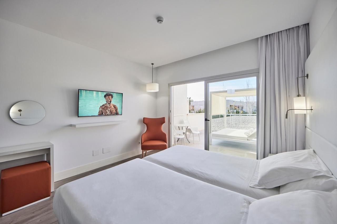 Astoria Playa Adults Only 4* Sup Port d'Alcúdia
