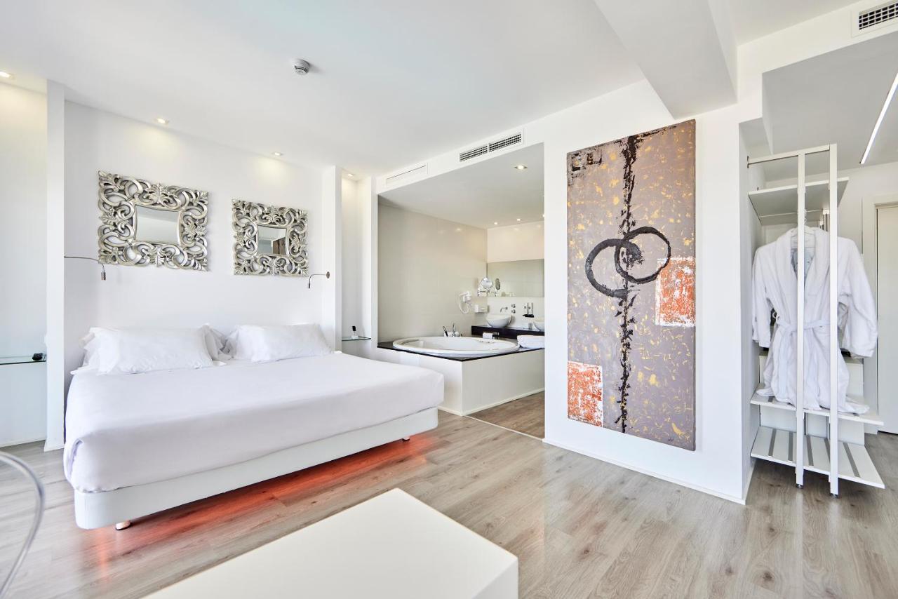 Astoria Playa Adults Only 4* Sup Hotel Port d'Alcúdia