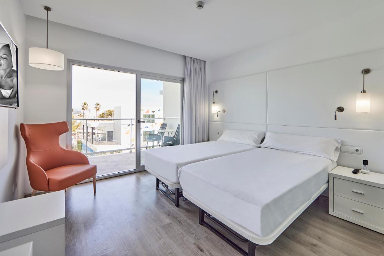 Astoria Playa Adults Only 4* Sup 4* Port d'Alcúdia