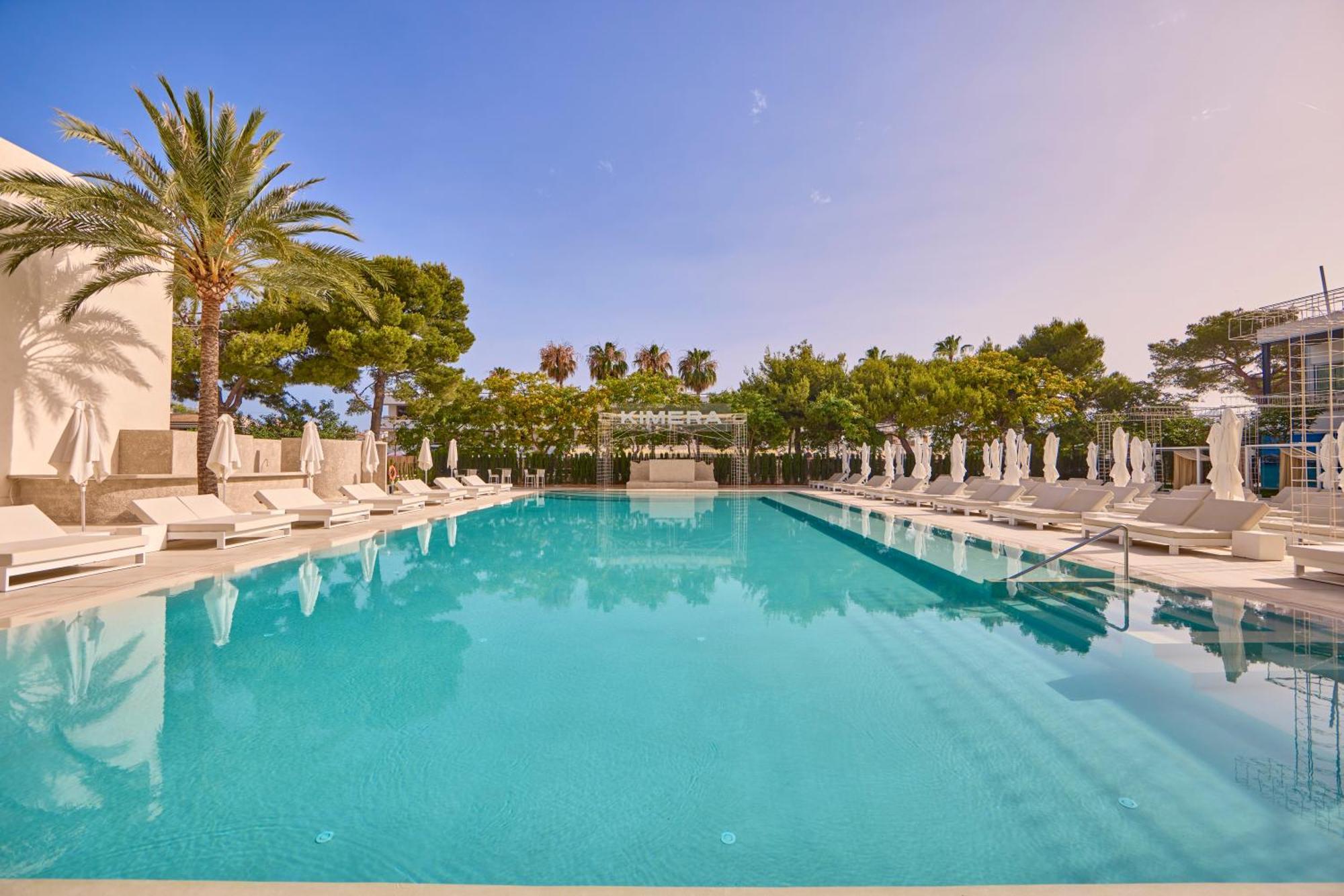 Astoria Playa Adults Only 4* Sup Hotel Port d'Alcúdia