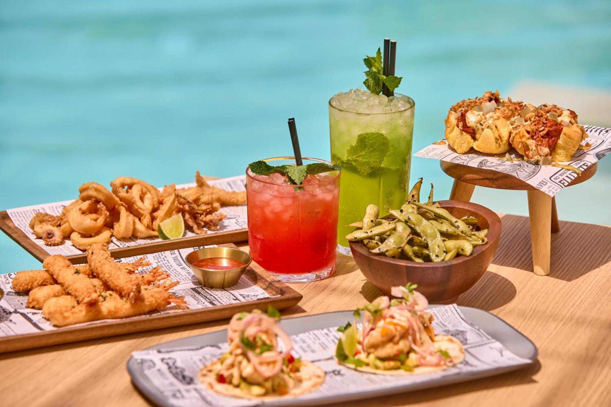 Hotel Astoria Playa Adults Only 4* Sup