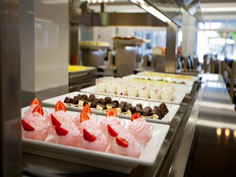 Astoria Playa Adults Only 4* Sup Hotel Port d'Alcúdia