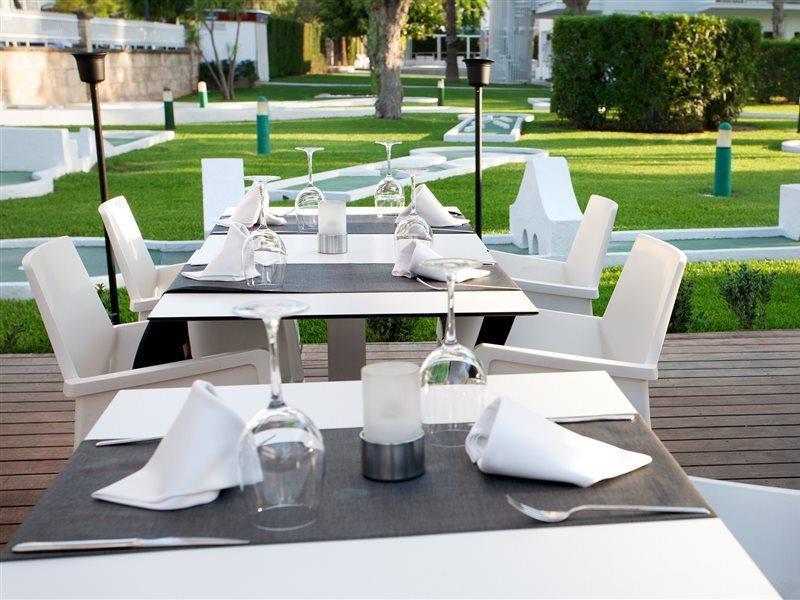 Astoria Playa Adults Only 4* Sup Hotel Port d'Alcúdia