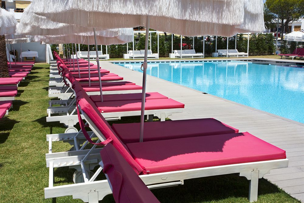 Astoria Playa Adults Only 4* Sup 4* Port d'Alcúdia