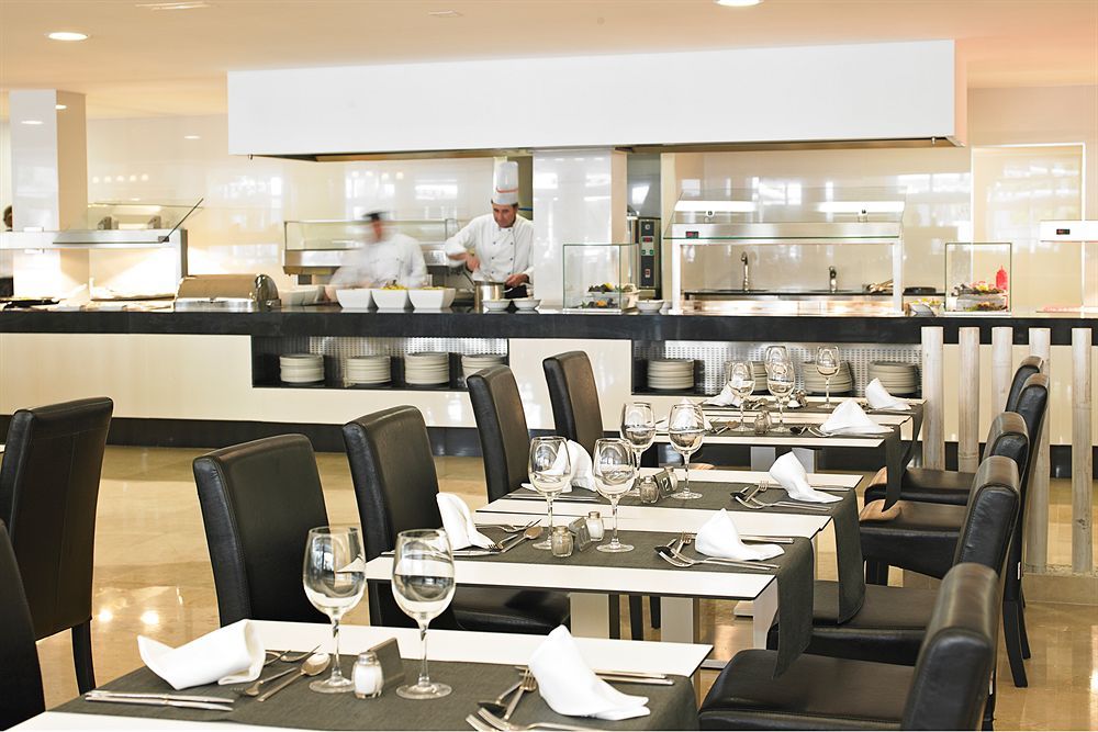 Astoria Playa Adults Only 4* Sup 4* Port d'Alcúdia