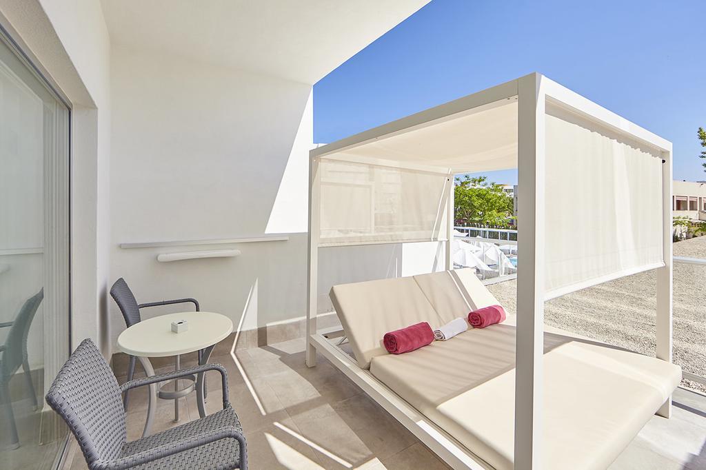 Hotel Astoria Playa Adults Only 4* Sup Port d'Alcúdia