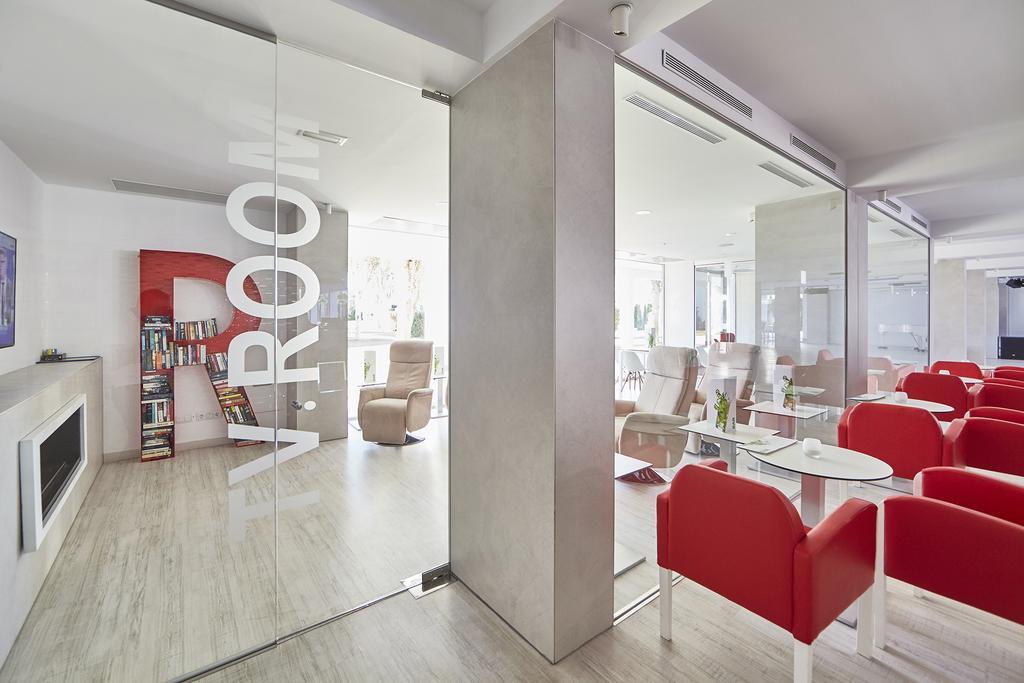 Astoria Playa Adults Only 4* Sup Port d'Alcúdia