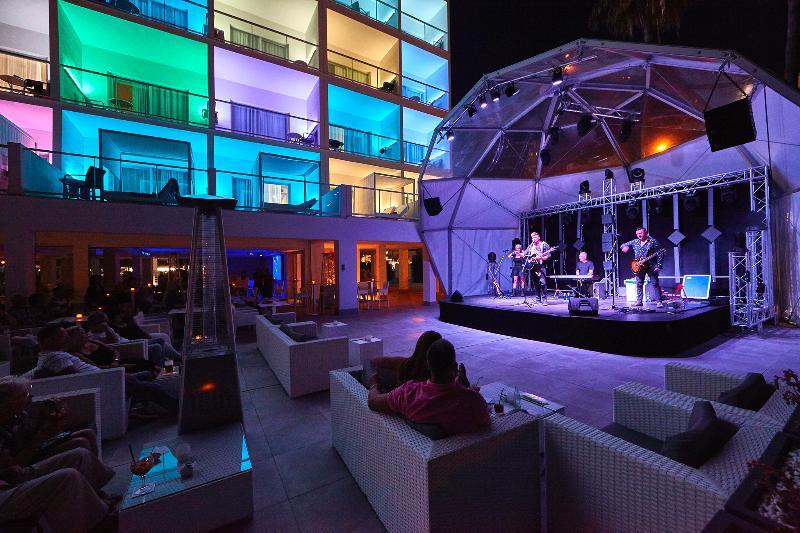 Hotel Astoria Playa Adults Only 4* Sup Port d'Alcúdia