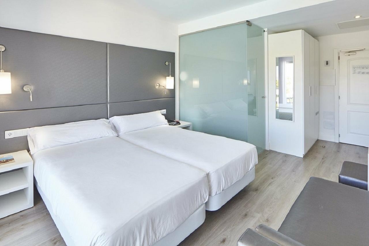 Astoria Playa Adults Only 4* Sup Hotel Port d'Alcúdia